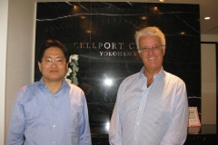 Il-Prof.-Zocchi-con-il-Dr.-Kotaro-Yoshimura