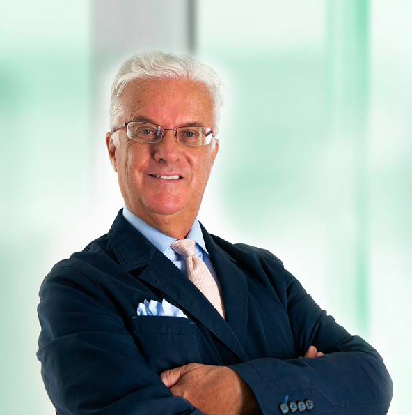 Michele Zocchi