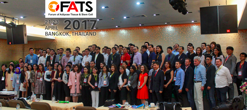 FATS BANGKOK 2017