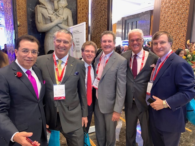 Annual Emirates Plastic Surgery Congress