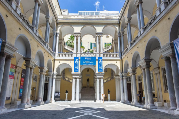 Master in Oncologia del Seno Università di Genova