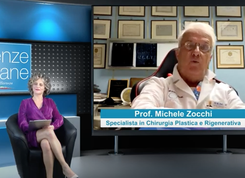 lipoplastica ultrasonica