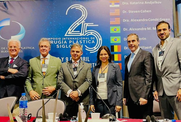 Simposio internacional