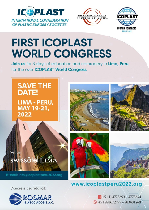 Icoplast – Lima 2022