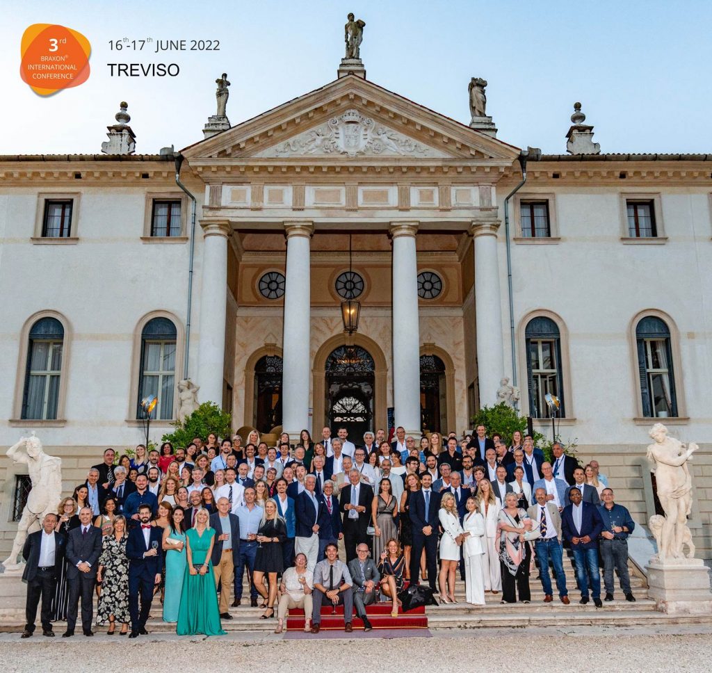 Braxon International Conference