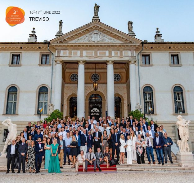 Braxon International Conference
