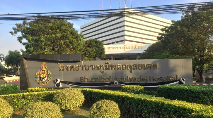 Zocchi Bangkok