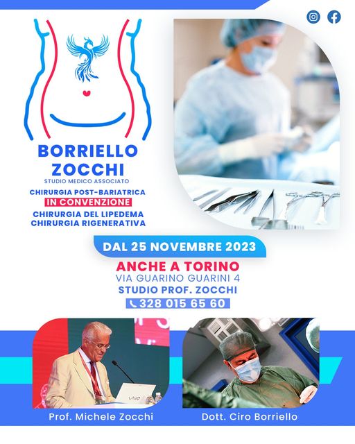Dottor Borriello