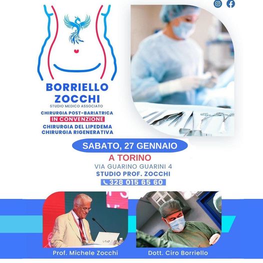 dottor Borriello Torino
